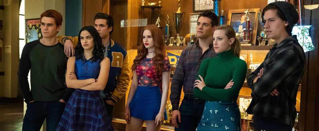The Simple Reason Why "Riverdale" Will End After Season 7