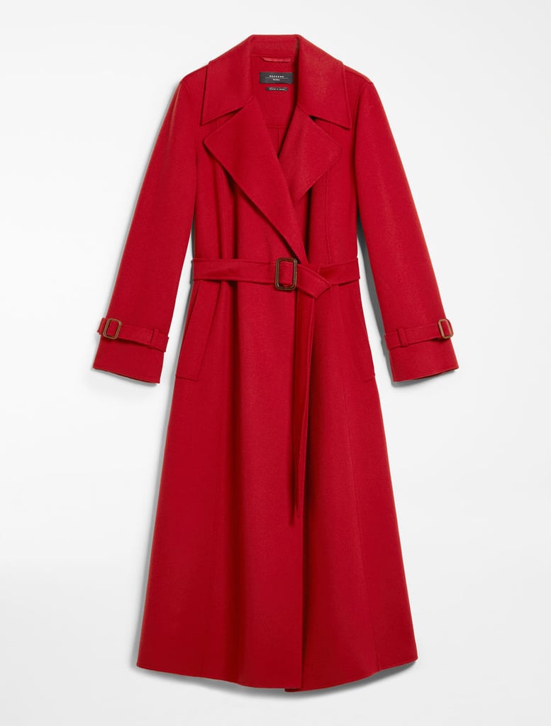 Shop a Coat Similar to Skye's