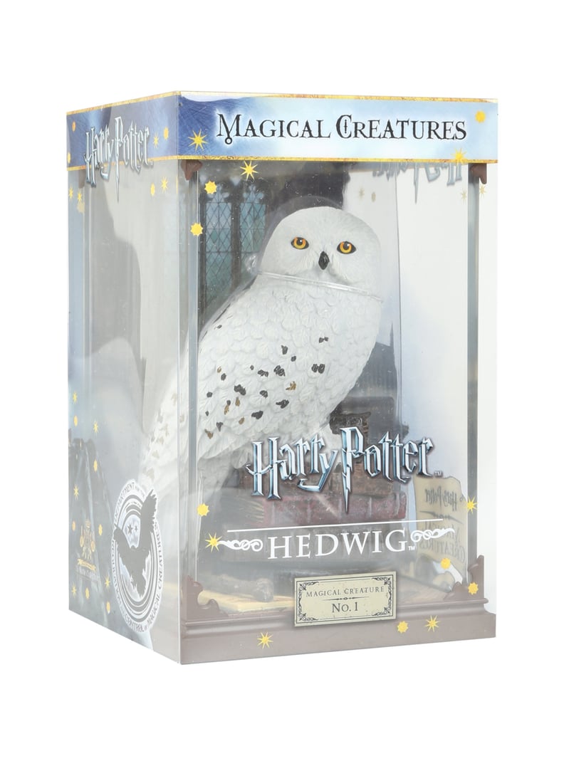 Hedwig Figure