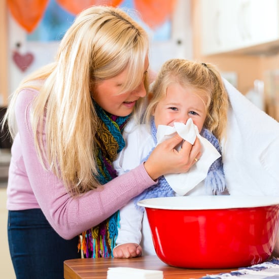 Medical Tips For Moms