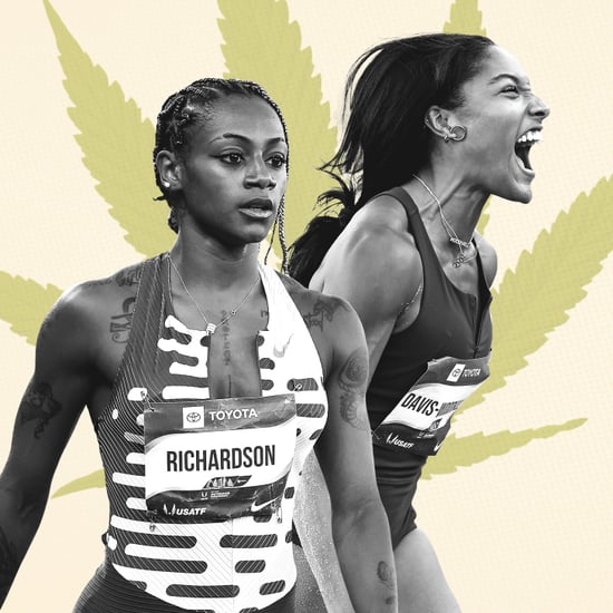 Why Is Cannabis Banned in Sports?