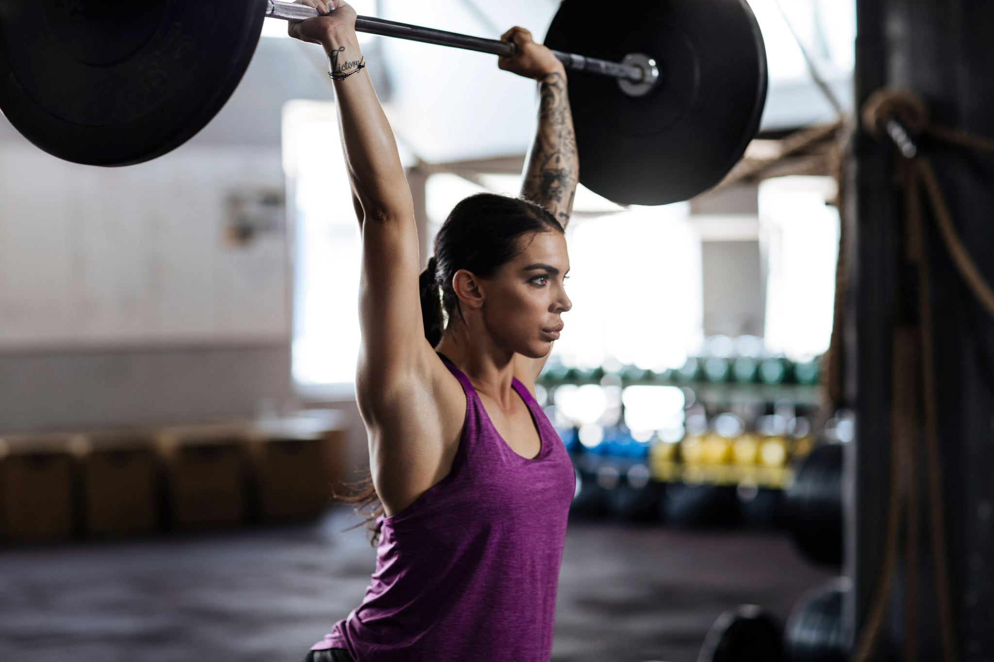 How To Lose Weight Running Popsugar Fitness