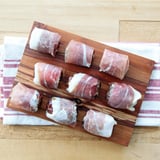 Prosciutto-Wrapped Feta-Stuffed Dates