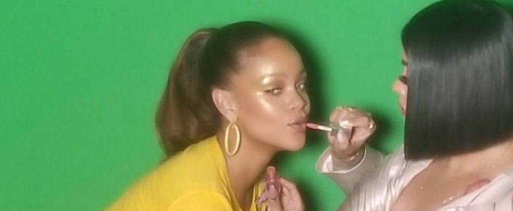 Priscilla Ono Fenty Beauty Makeup Artist Interview