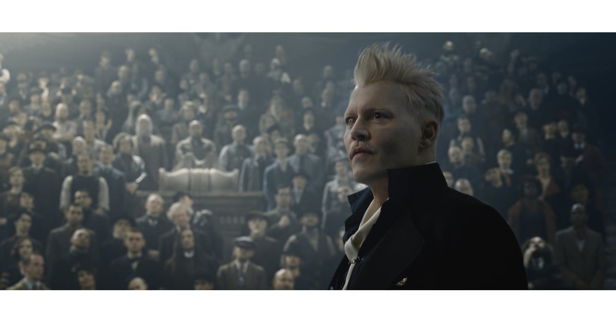 Fantastic Beasts and Where to Find Them 2 Photos POPSUGAR Entertainment Photo 13