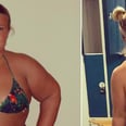 How 1 Woman Lost Half Her Body Weight in 2 Years (It's Pretty Simple, Really)