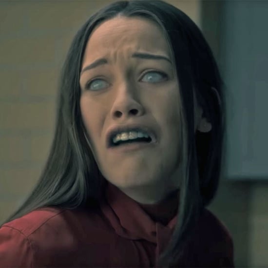Netflix's The Haunting of Hill House TV Show Trailer