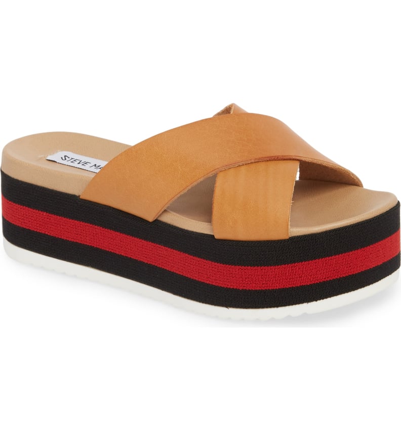 Steve Madden Asher Slide Sandals