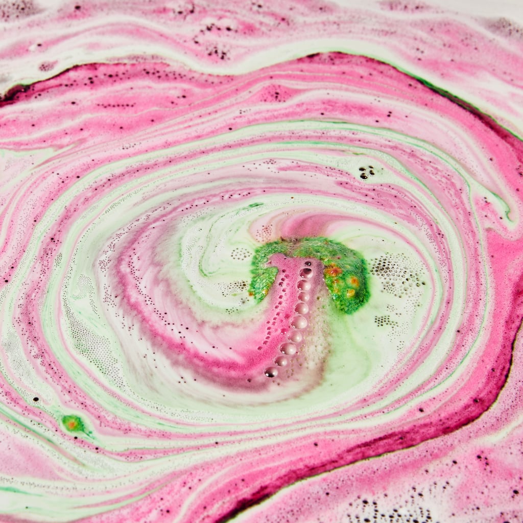 Lush Lord of Misrule Bath Bomb