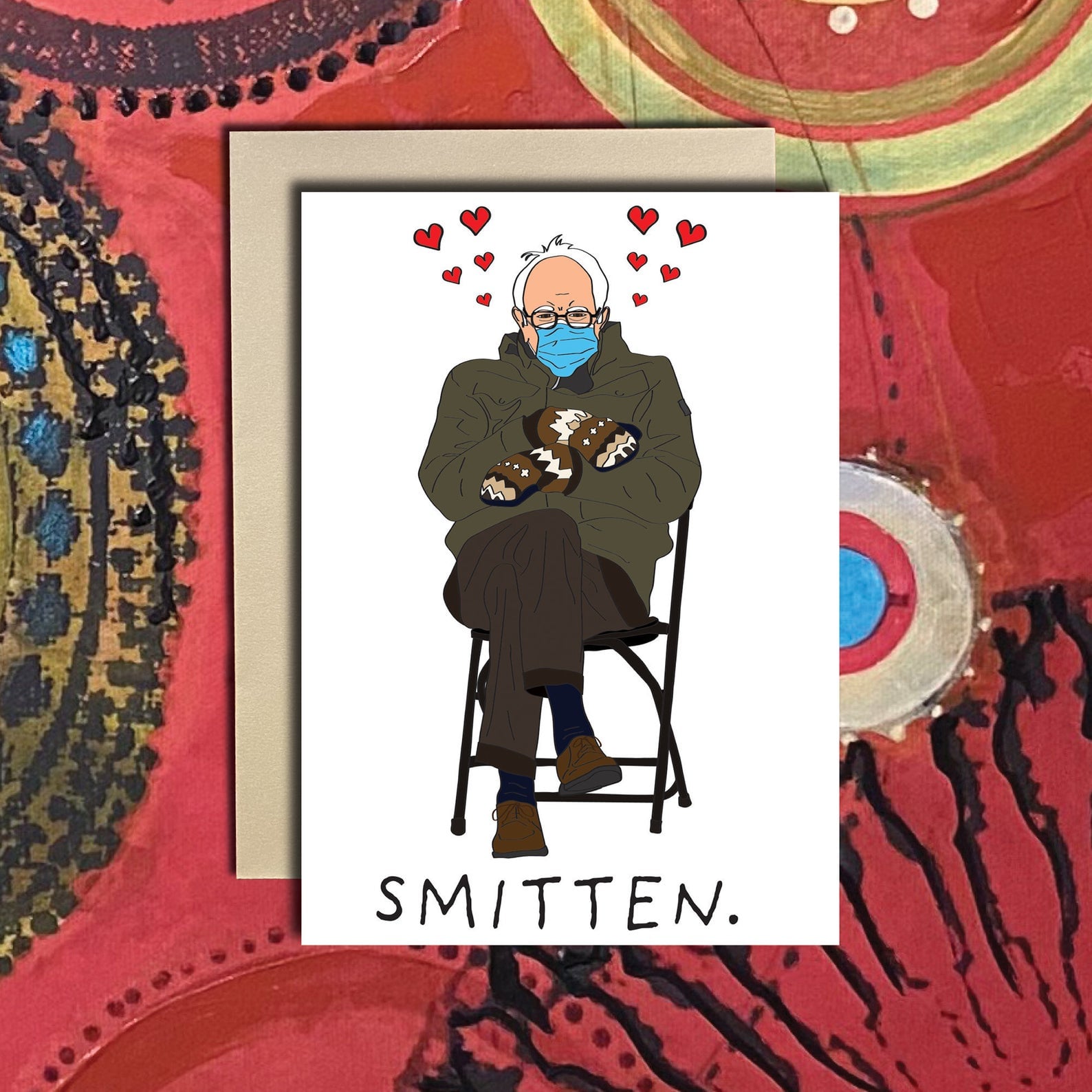images Valentine Memes 2021 Bernie bernie sanders mittens meme 30