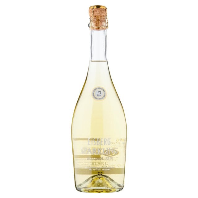 Eisberg Sparkling White