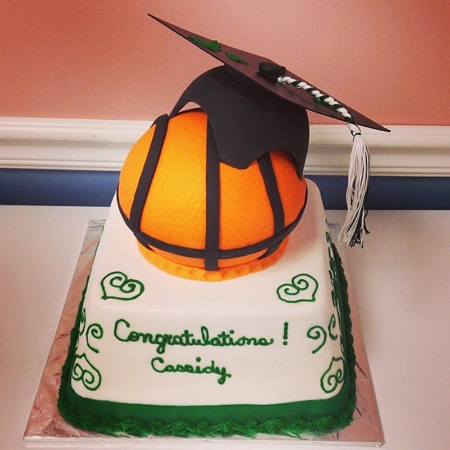 Love And Basketball 15 Sweet Ways To Celebrate Your High School