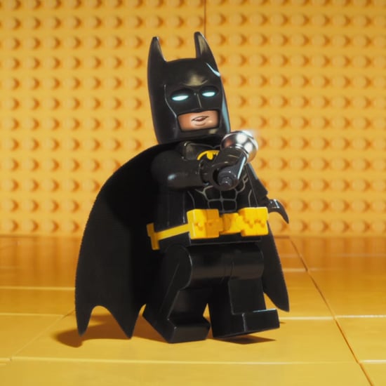 Lego Batman Movie Teaser Trailer