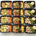 Meal Prep These 20 Burrito Bowls on Sunday and Have Quick, Easy Lunches All Week