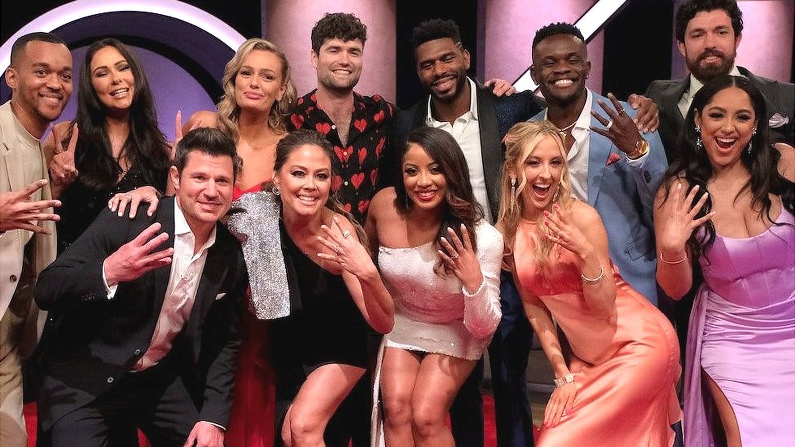 Best Dating Shows on Netflix POPSUGAR Entertainment