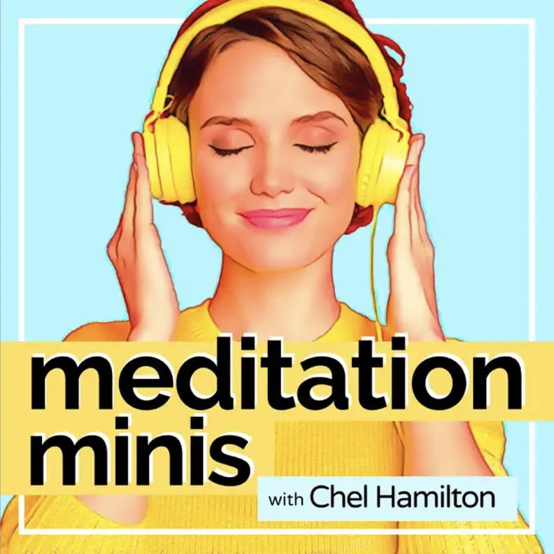 "Meditation Minis"
