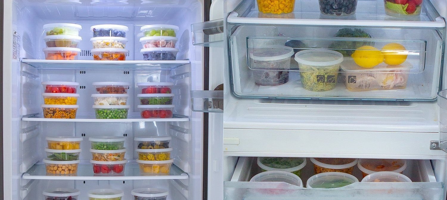 Cheap Meal-Prep Products | PS Fitness