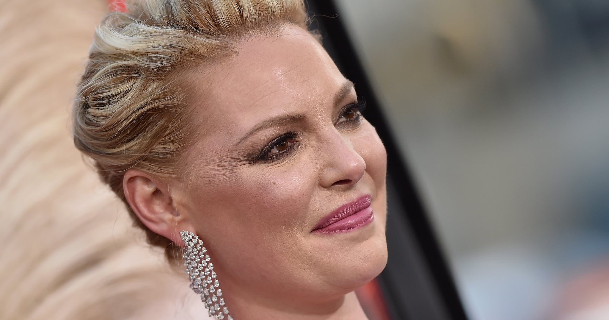 Katherine Heigl Reflects on How Anxiety Medication Changed Her Life