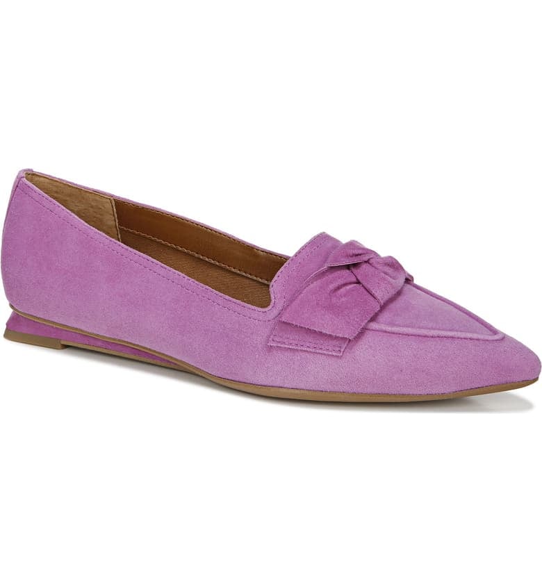 Franco Sarto Raya Flats