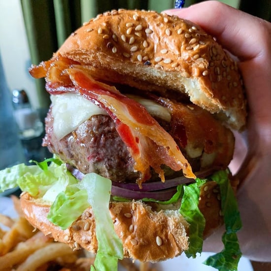 These Are the Absolute Best Burgers in All 50 States