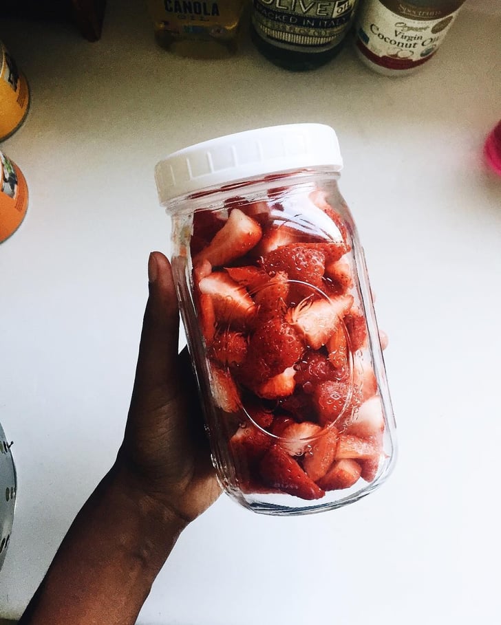What Is the Jar Method? POPSUGAR Food