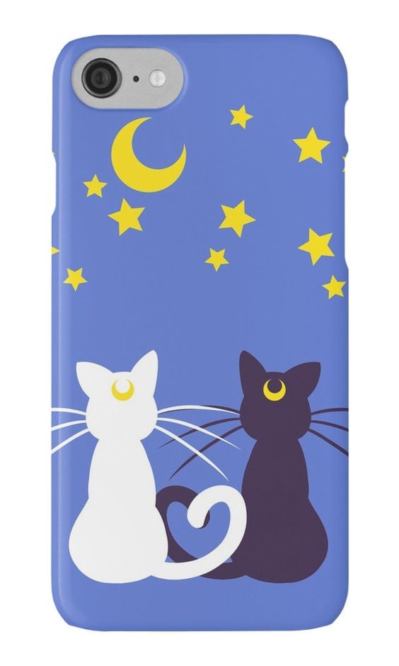 Moon Kitties ($25)