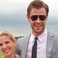 Elsa Pataky Talks About Her "Dream" Life With Husband Chris Hemsworth