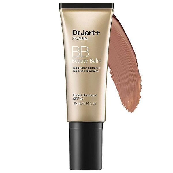 Dr. Jart+ Premium BB Beauty Balm SPF 40