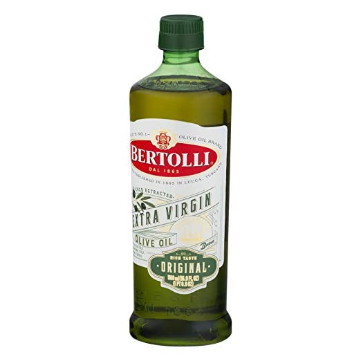 BERTOLLI Extra Virgin Olive Oil