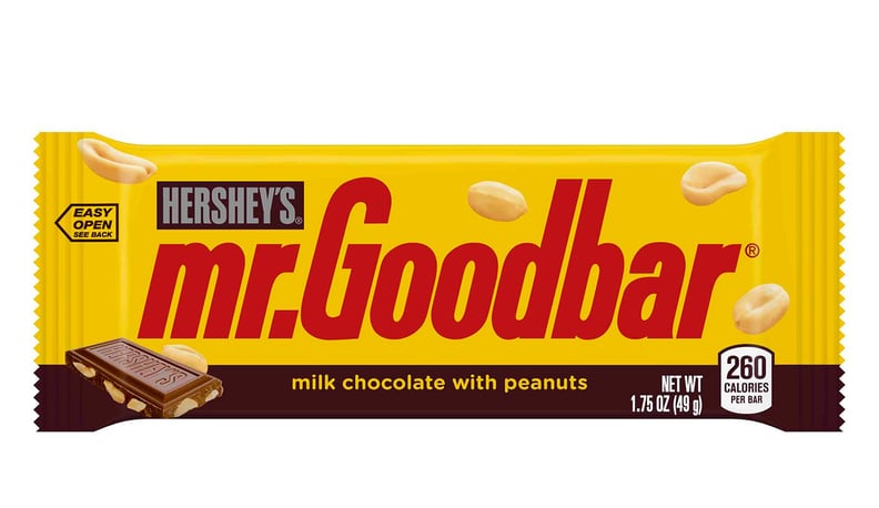 Mr. Goodbar