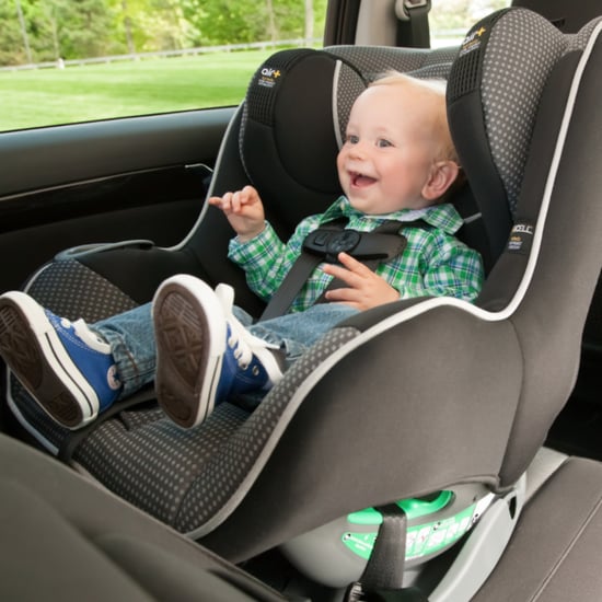 How to Use a Car Seat Safely