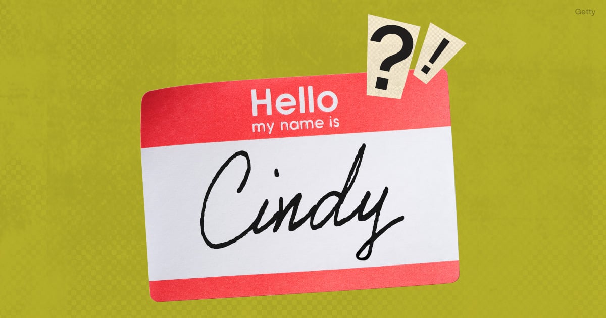 How Code-Switching Pressured Me to Embrace an American Name
