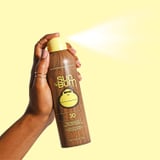 10 Spray Sunscreens That Belong in Your Beach Bag