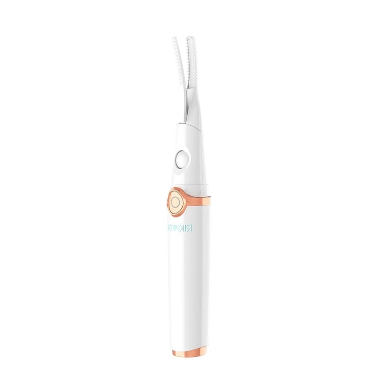 Best Heated Eyelash Curler