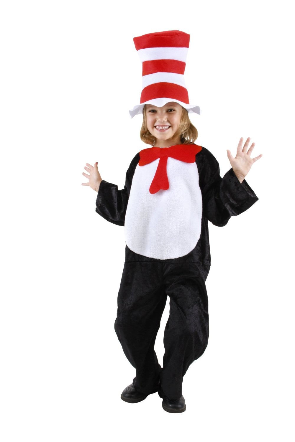 The Cat In The Hat 45 Not Too Scary Halloween Costumes Your