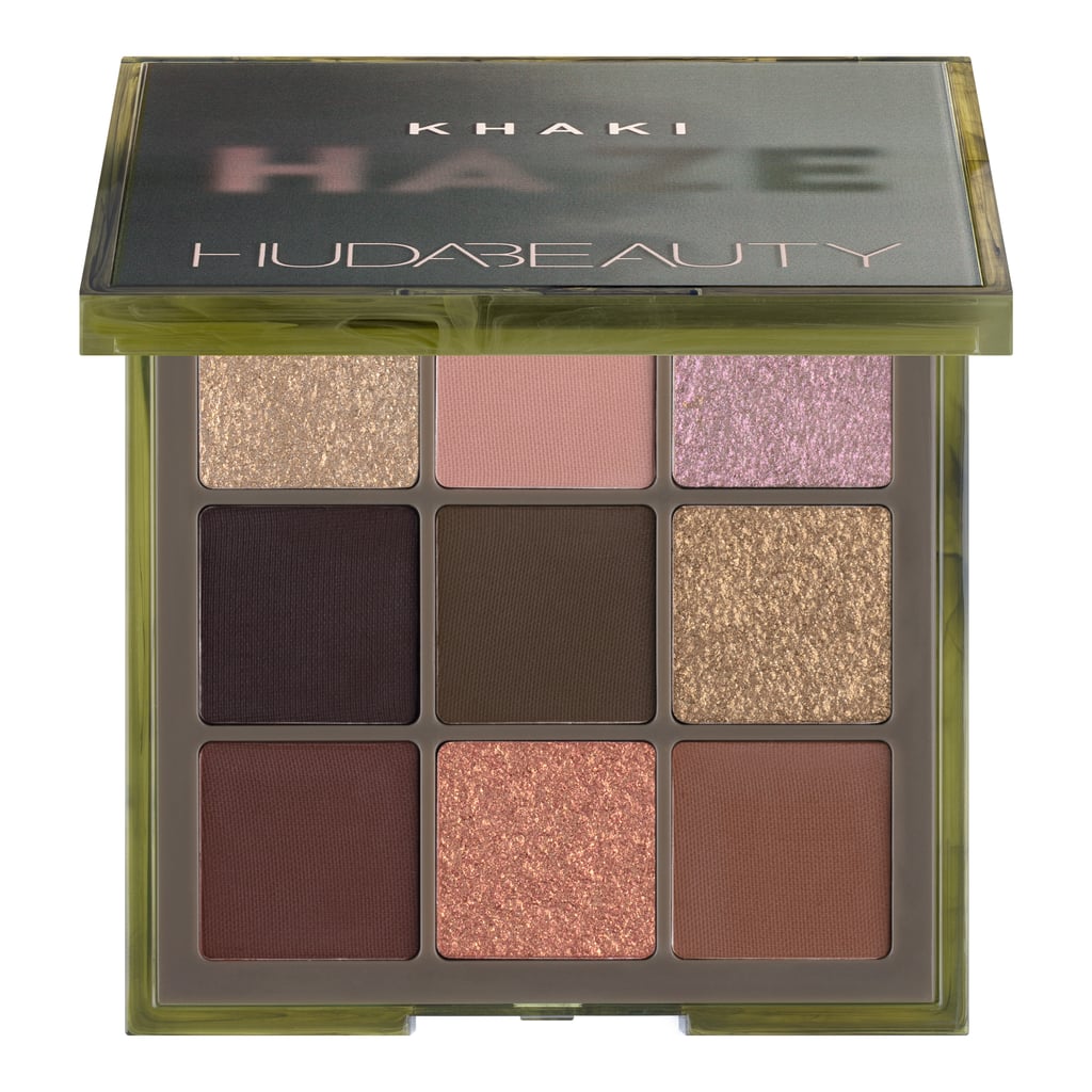 Huda Beauty Haze Obsessions Palette