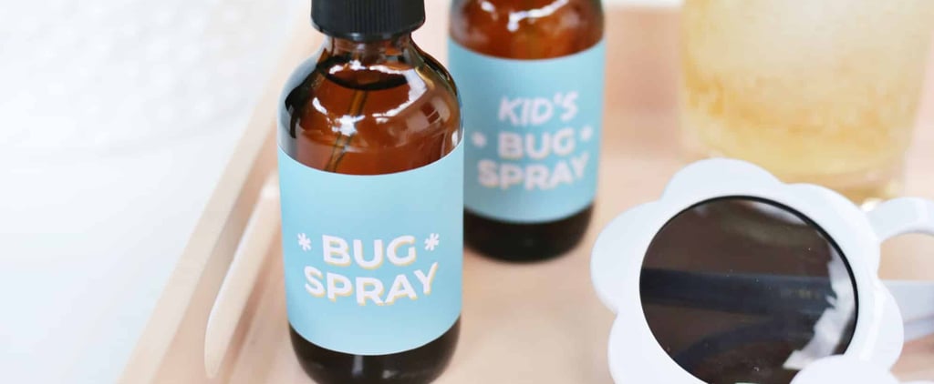 Natural Bug Repellents