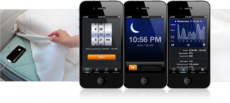 Sleep Cycle Alarm Clock