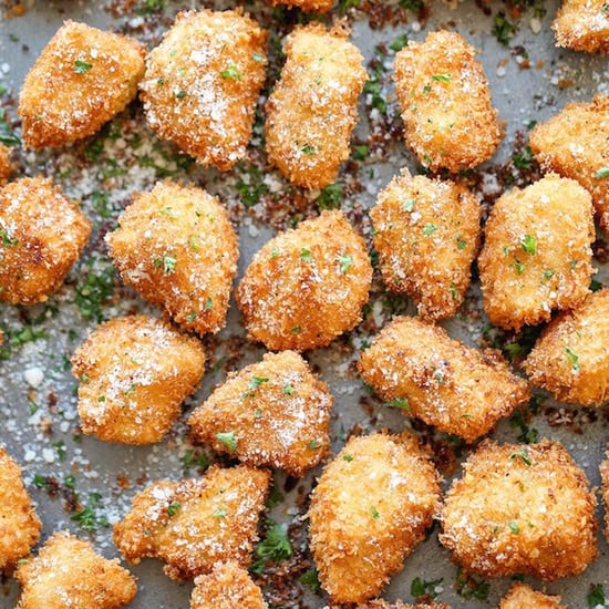 Chicken Nugget Recipes