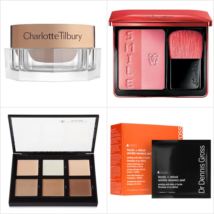 Best Beauty Products For January 2016 | Winter Shopping