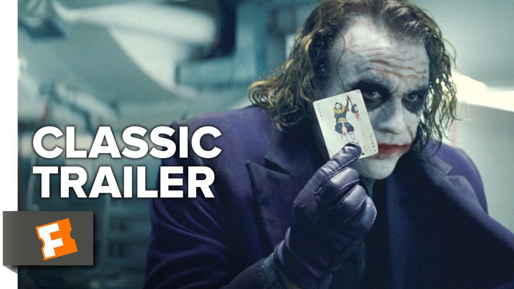 The Dark Knight