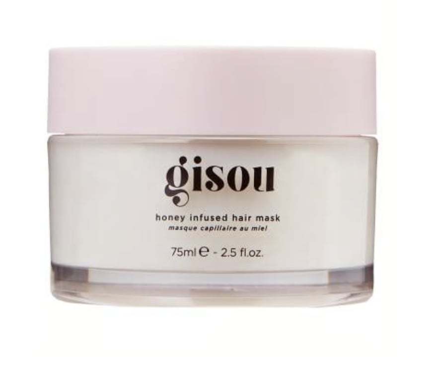 Best Beauty Products From Sephora: Gisou Hair Mask