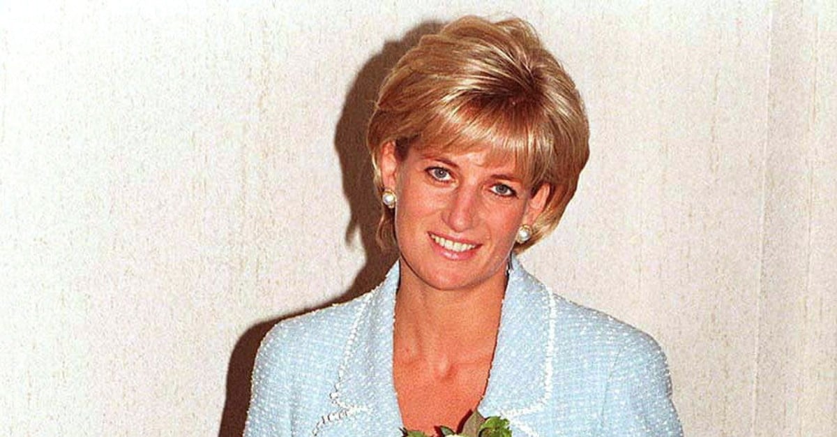 Why Princess Diana Didn't Wear Chanel