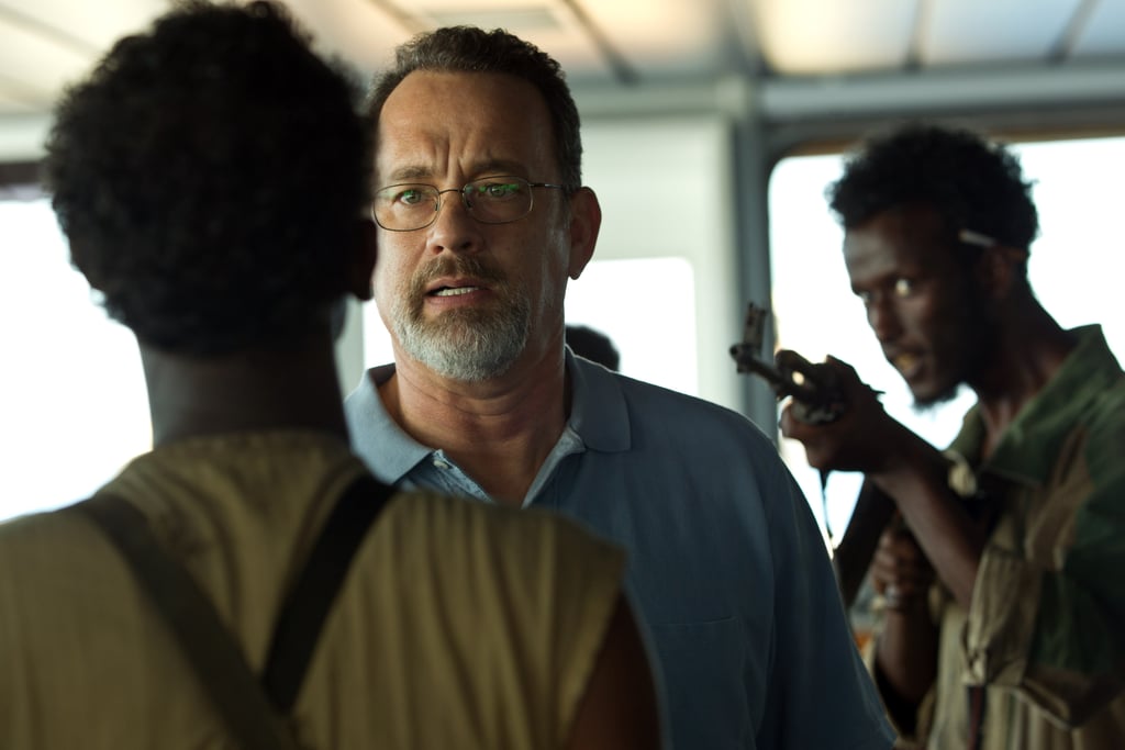 "Captain Phillips"
