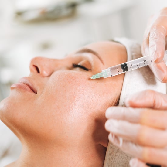 What Is Letybo, the New FDA–Approved Botox Alternative?
