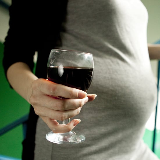 Girl Sues Mom For Drinking While Pregnant