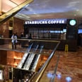 The Genius Way People Are Pressuring Starbucks to Move Out of the Trump Tower