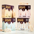 Halo Top Just Released Low-Cal Ice Cream Pops, and Wow, Am I Dreaming?