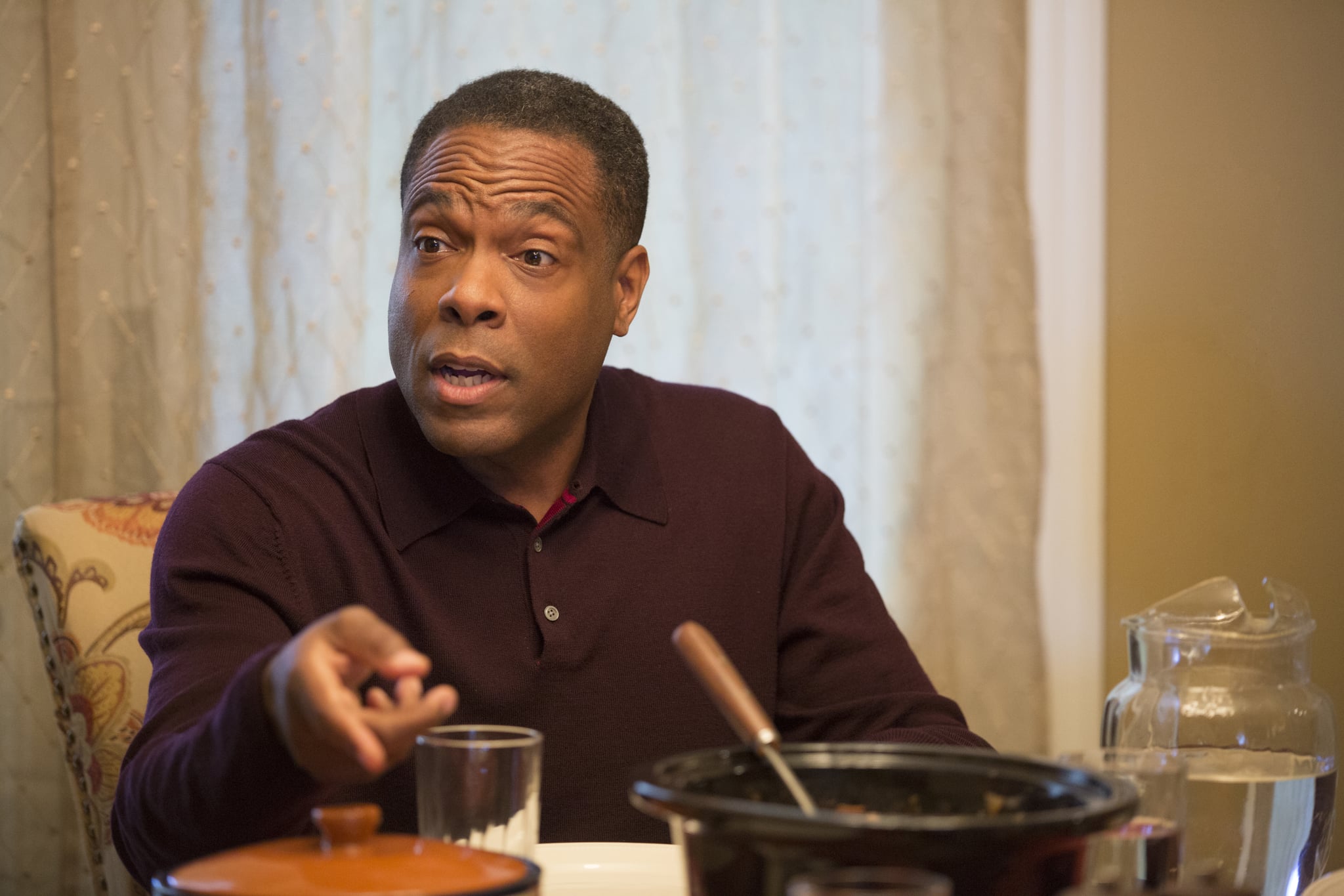 Who Plays The Parents In 13 Reasons Why Popsugar Entertainment
