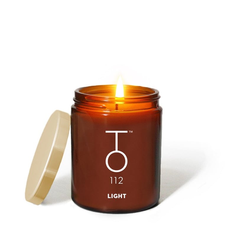 Mental Clarity Candles